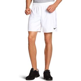 Nike 473829-100 Beyaz Erkek Şort