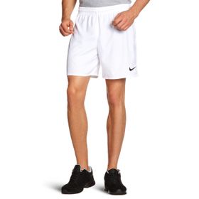 Nike 473829-100 Beyaz Erkek Şort