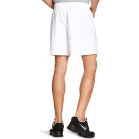Nike 473829-100 Beyaz Erkek Şort