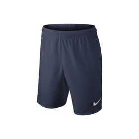 Nike 473829-410 Lacivert Erkek Şort
