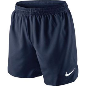Nike 473829-410 Lacivert Erkek Şort