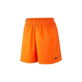 Nike 473829-815 Turuncu Erkek Şort