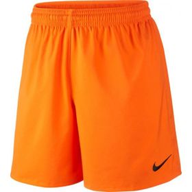 Nike 473829-815 Turuncu Erkek Şort