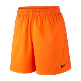 Nike 473829-815 Turuncu Erkek Şort