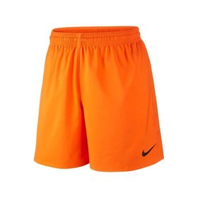 Nike 473829-815 Turuncu Erkek Şort