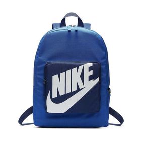 Nike 4856 Lacivert Okul Sırt Çantası