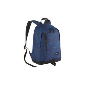 Nike 4856 Lacivert Okul Sırt Çantası
