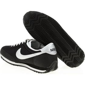 Nike 511880-091 Siyah Ocenia Textile Kadın Spor Ayakkabı
