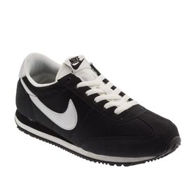 Nike 511880-091 Siyah Ocenia Textile Kadın Spor Ayakkabı