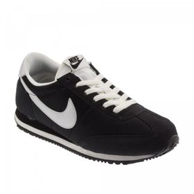 Nike 511880-091 Siyah Ocenia Textile Kadın Spor Ayakkabı