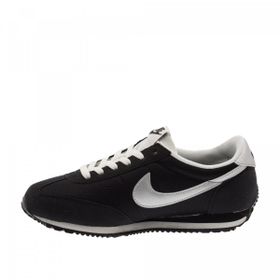 Nike 511880-091 Siyah Ocenia Textile Kadın Spor Ayakkabı