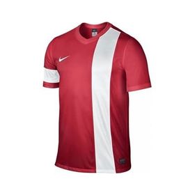 Nike 520460-657 Striker III Jersey Erkek T-shirt