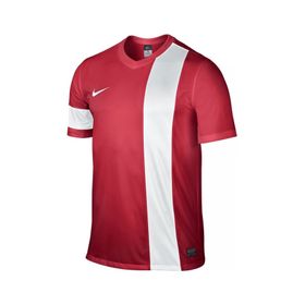 Nike 520460-657 Striker III Jersey Erkek T-shirt