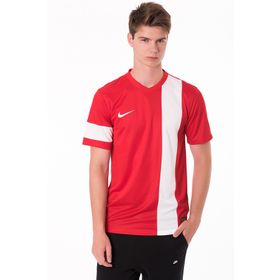 Nike 520460-657 Striker III Jersey Erkek T-shirt