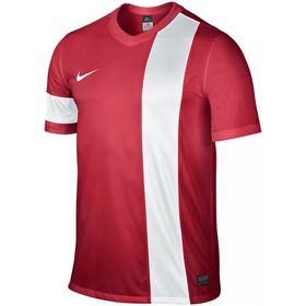 Nike 520460-657 Striker III Jersey Erkek T-shirt