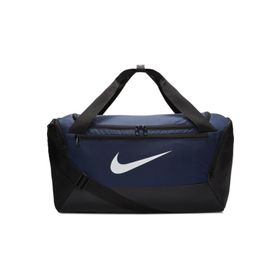 Nike 5257410 Lacivert Spor Çantası