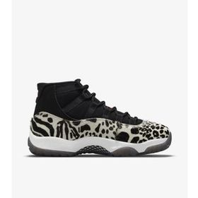 Nike 528895-106 Air Jordan 11 Retro Low SS17 Basketbol Ayakkabısı