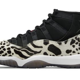 Nike 528895-106 Air Jordan 11 Retro Low SS17 Basketbol Ayakkabısı