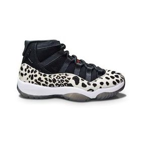Nike 528895-106 Air Jordan 11 Retro Low SS17 Basketbol Ayakkabısı