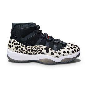 Nike 528895-106 Air Jordan 11 Retro Low SS17 Basketbol Ayakkabısı