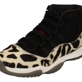 Nike 528895-106 Air Jordan 11 Retro Low SS17 Basketbol Ayakkabısı