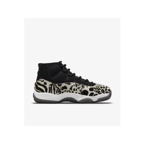 Nike 528895-106 Air Jordan 11 Retro Low SS17 Basketbol Ayakkabısı