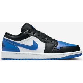 Nike 553558-140 Air Jordan 1 Low Erkek Spor Ayakkabı
