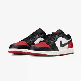 Nike 553558-161 Air Jordan 1 Low Erkek Ayakkabı