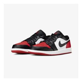Nike 553558-161 Air Jordan 1 Low Erkek Ayakkabı