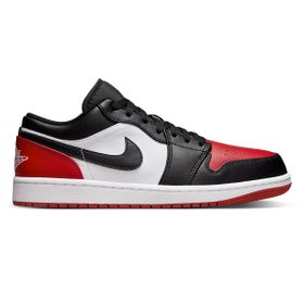 Nike 553558-161 Air Jordan 1 Low Erkek Ayakkabı