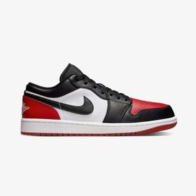 Nike 553558-161 Air Jordan 1 Low Erkek Ayakkabı