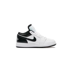 Nike 553560-132 Jordan Air 1 Low Unisex Spor Ayakkabı