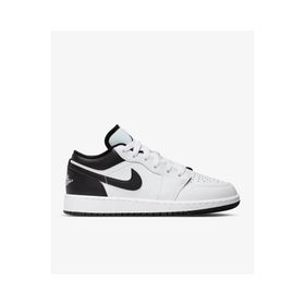 Nike 553560-132 Jordan Air 1 Low Unisex Spor Ayakkabı