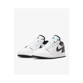 Nike 553560-132 Jordan Air 1 Low Unisex Spor Ayakkabı