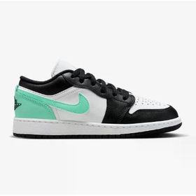 Nike 553560131 I-120 Air Jordan 1 Low Beyaz Kadın Spor Ayakkabı