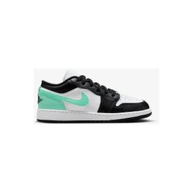 Nike 553560131 I-120 Air Jordan 1 Low Beyaz Kadın Spor Ayakkabı
