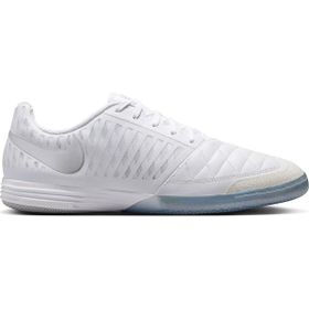 Nike 580456-105 Lunargato II Beyaz Erkek Kapalı Saha-Salon Ayakkabısı