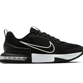 Nike 6 FQ1833-001 Air Max Alpha Trainer Siyah Erkek Antrenman Ayakkabısı