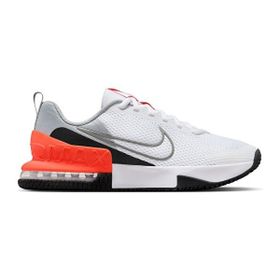 Nike 6 FQ1833-005 Air Max Alpha Trainer Beyaz Unisex Antrenman Ayakkabısı