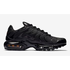 Nike 604133-050 Siyah Erkek Ayakkabı