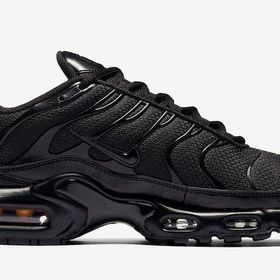 Nike 604133-050 Siyah Erkek Ayakkabı
