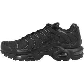 Nike 604133-050 Siyah Erkek Ayakkabı
