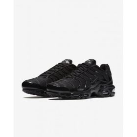 Nike 604133-050 Siyah Erkek Ayakkabı