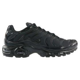Nike 604133-050 Siyah Erkek Ayakkabı