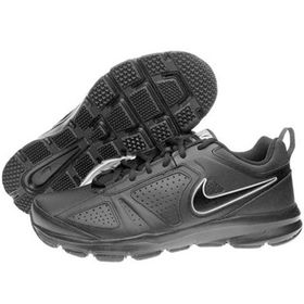 Nike 616544-007 T-Lite Xi Erkek Koşu ve Yürüyüş Ayakkabısı Siyah
