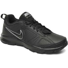 Nike 616544-007 T-Lite Xi Erkek Koşu ve Yürüyüş Ayakkabısı Siyah