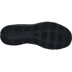 Nike 616544-007 T-Lite Xi Erkek Koşu ve Yürüyüş Ayakkabısı Siyah