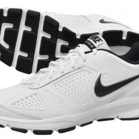 Nike 616544-101 T-Lite XI Erkek Spor Ayakkabı Beyaz
