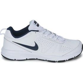 Nike 616544-101 T-Lite XI Erkek Spor Ayakkabı Beyaz