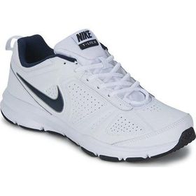 Nike 616544-101 T-Lite XI Erkek Spor Ayakkabı Beyaz
